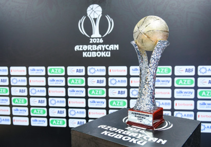 Azərbaycan Kubokunda son iki yarımfinalçı müəyyənləşir