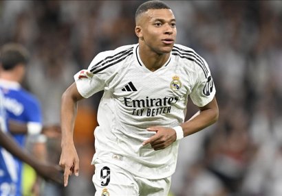 Mbappe məhkəməni uddu - PSJ milyonlar ödəyəcək