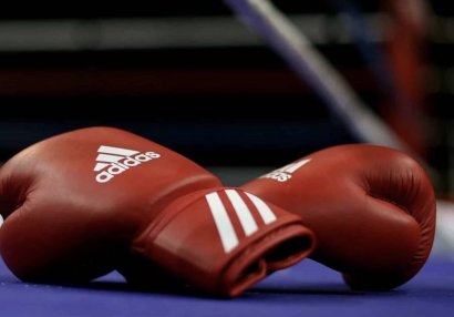 Azərbaycanın boks milliləri bu ilin ilk təlim-məşq toplanışına start veriblər