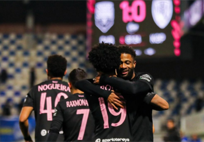 "Sabah" tarixi ərzində ilk dəfə bunu reallaşdırdı