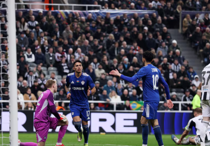 "Qarabağ"dan Kamilo Duranın durumu barədə AÇIQLAMA