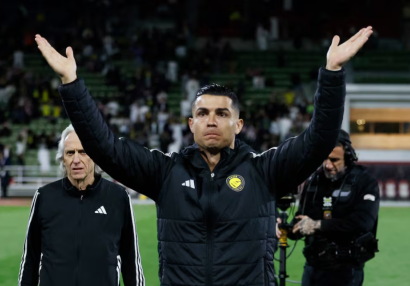 Ronaldu İspaniya klubunun səhmlərini aldı - Özü açıqladı