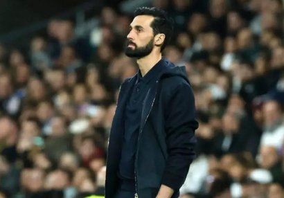 Arbeloa "Real Madrid"in Çempionlar Liqasındakı növbəti rəqibini açıqladı - Püşkatma isə sabah olacaq