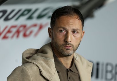 "İngiltərəyə möcüzə yaratmaq arzusu ilə yollanırıq" - "Fənərbağça"nın baş məşqçisi