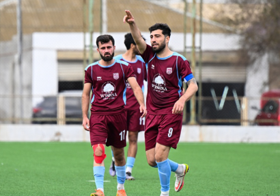 Cəfərov 50-yə, Seyidov 30-a çatdı