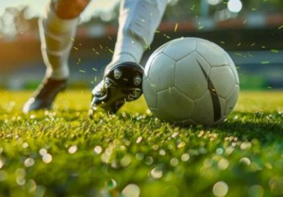 Bakı komandası çempionatdan uzaqlaşdırıldı