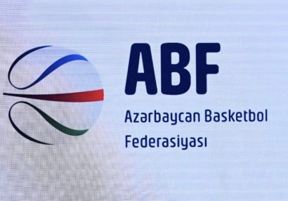 Basketbol üzrə Azərbaycan millisinin İrlandiya ilə matç üçün heyəti müəyyənləşdi