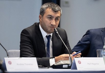 &ldquo;Qarabağ&rdquo;ın nümayəndəsi beynəlxalq tədbirdə Azərbaycanı təmsil edəcək