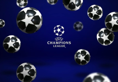 Çempionlar Liqası: 1/8 finalın cütləri müəyyənləşir - PÜŞKATMA
