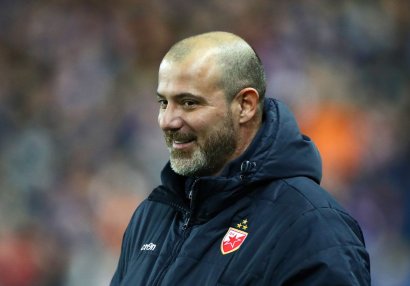 Stankoviç 1/8 final ümidinin puç olmasını belə şərh etdi