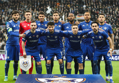 &ldquo;Qarabağ&rdquo;ın ÇL mövsümü nə ilə yadda qaldı? - İlklər və rekordlar