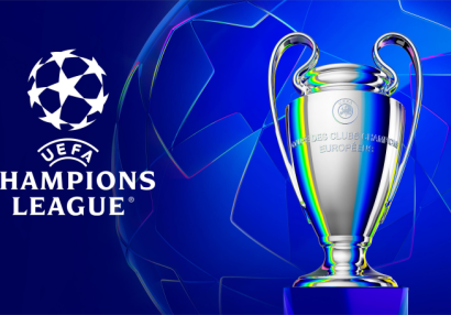 ÇL-də 1/8 final mərhələsinin püşkü atıldı