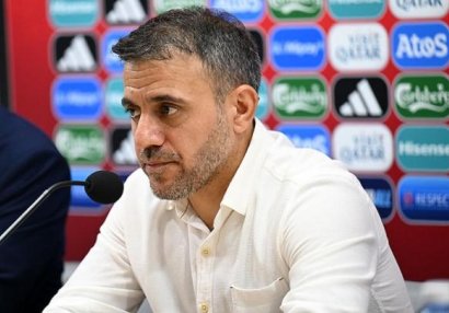 Ayxan Abbasov PFL-ə cavab verdi