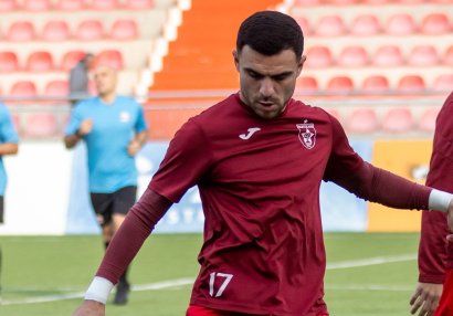 Albaniyada azərbaycanlıların duelini kim qazandı?