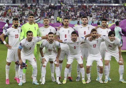 İran DÇ-2026-ya qatılmayacaq? - Federasiya rəhbəri açıqladı