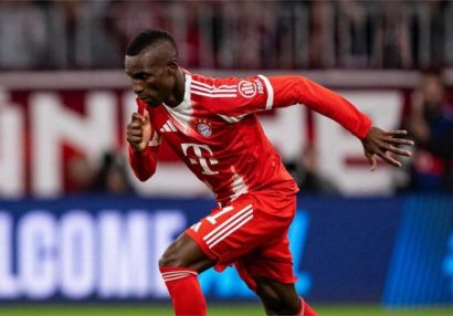 "Bayern Münhen" Nikolasla bağlı qərarını qətiləşdirdi - SON DURUM