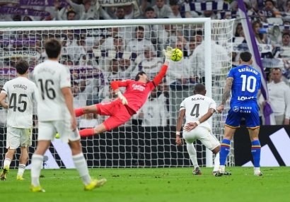 Son turda uduzan "Real"a növbəti şok: Daha üç futbolçusu növbəti oyunu buraxacaq