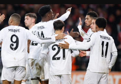 "Real Madrid" ulduzunu itirdi - Mövsümü erkən başa vurdu