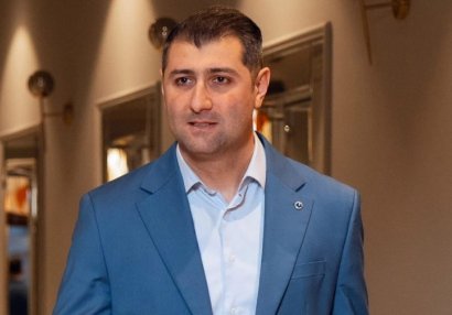"Şəfa"da gözlənilməz ayrılıq - RƏSMİ