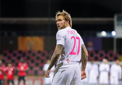 Puxaç "Sabah"ın tarixinə düşdü