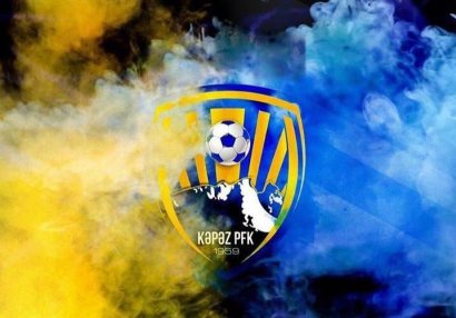 "Kəpəz"də yeni təyinatlar - RƏSMİ