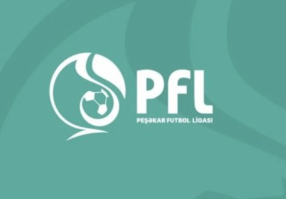 Azərbaycan çempionatlarında fevralın ən yaxşı qol müəllifləri açıqlandı