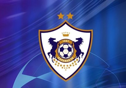 "Qarabağ"dan alqışalayiq addım - ƏTRAFLI