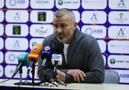 &ldquo;Sabah&rdquo;ın şansı daha çoxdur&rdquo; - Qurban Qurbanov