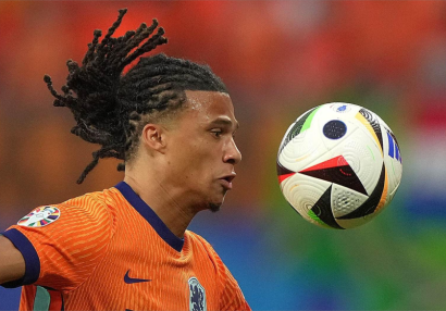 "Mançester Siti"nin ulduzu İtaliya nəhənginə keçə bilər