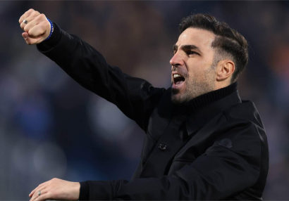 "Barselona"nın yetirməsi "Real Madrid"i çalışdıra bilər
