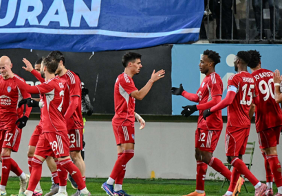 "Turan Tovuz" "Neftçi" üzərində qələbə ilə yubileyə çatdı