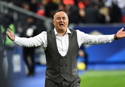 "Fənərbağça"nın sabiq məşqçisi hava limanında dünyasını dəyişdi