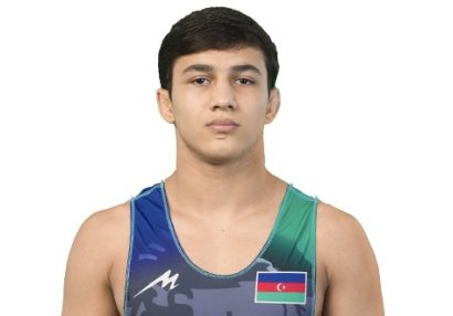 Vasif Bağırov Avropa çempionatında gümüş medal qazandı