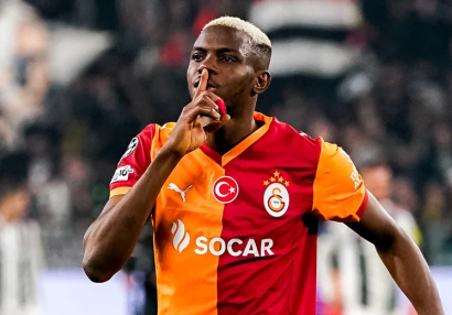 İki Avropa nəhəngi Osimhenə görə İstanbula gəldi - "Qalatasaray" fantastik "qiymət oxudu"