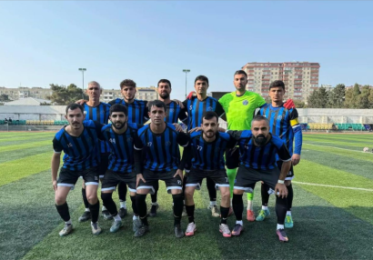 Azərbaycanda bu klubun 2 stadionu olacaq - İnşasına başlanıldı