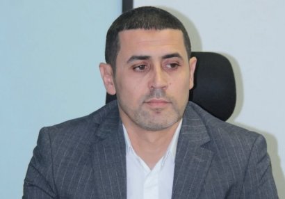 "Şəfa" Futbol Klubunun akademiya rəhbəri bilindi