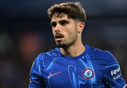 UEFA "Çelsi"nin vingeri ilə bağlı araşdırmaya başladı - PSJ-yə qarşı oynamayacaq