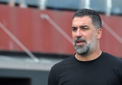 Arda Turan Polşa çempionu üzərində qələbəni belə dəyərləndirdi