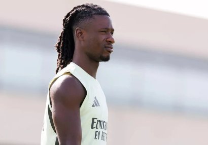 "Real Madrid" futbolçusunu satışa çıxarır