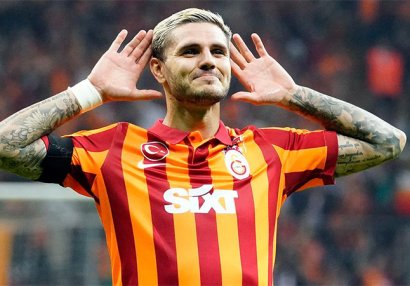 Mauro İkardi İtaliya klubu ilə anlaşdı - SON DURUM