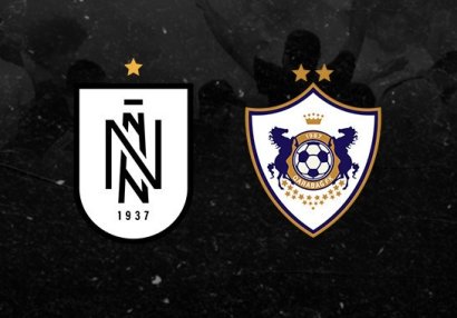 "Neftçi" - "Qarabağ" matçı bu tarixdə keçiriləcək