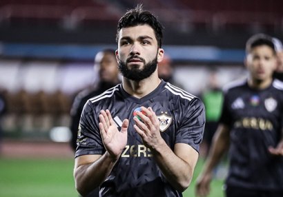 Musa Qurbanlı "100"-ə çatdı