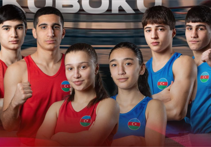 Boks Federasiyası lisenziya turnirindəki idmançıların nəticələrini niyə gizlədir?