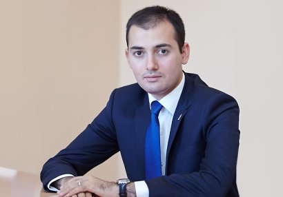 AFFA-nın vitse-prezidenti üstünlüyü Ruy Jorjeyə vermələrinin səbəbini dedi