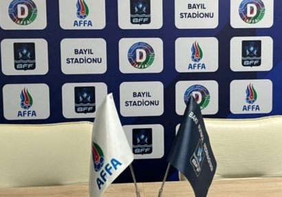 AFFA-nın və BFF-nin birgə təşkilatçılığı ilə növbəti məşqçi kursları keçiriləcək - VİDEO