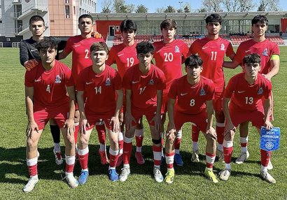 Azərbaycan millisinin Bolqarıstan, Litva və Malta ilə oyunları üçün heyəti müəyyənləşdi