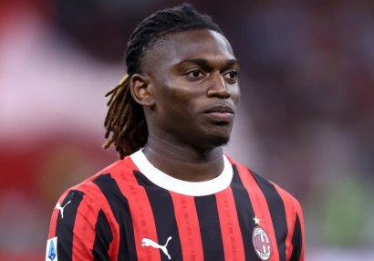 "Milan" liderini satmağa qərar verdi - Transfer məbləği açıqlandı