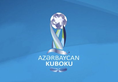 Azərbaycan Kuboku: Yarımfinalın cavab oyunlarının vaxtı bəlli oldu