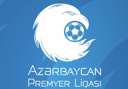 MPL: Növbəti 3 turun oyun proqramı müəyyənləşdi