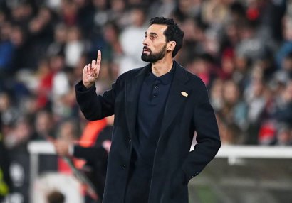 "Real Madrid"in tarixində Arbeloa kimi məşqçi olmayıb - Rekord